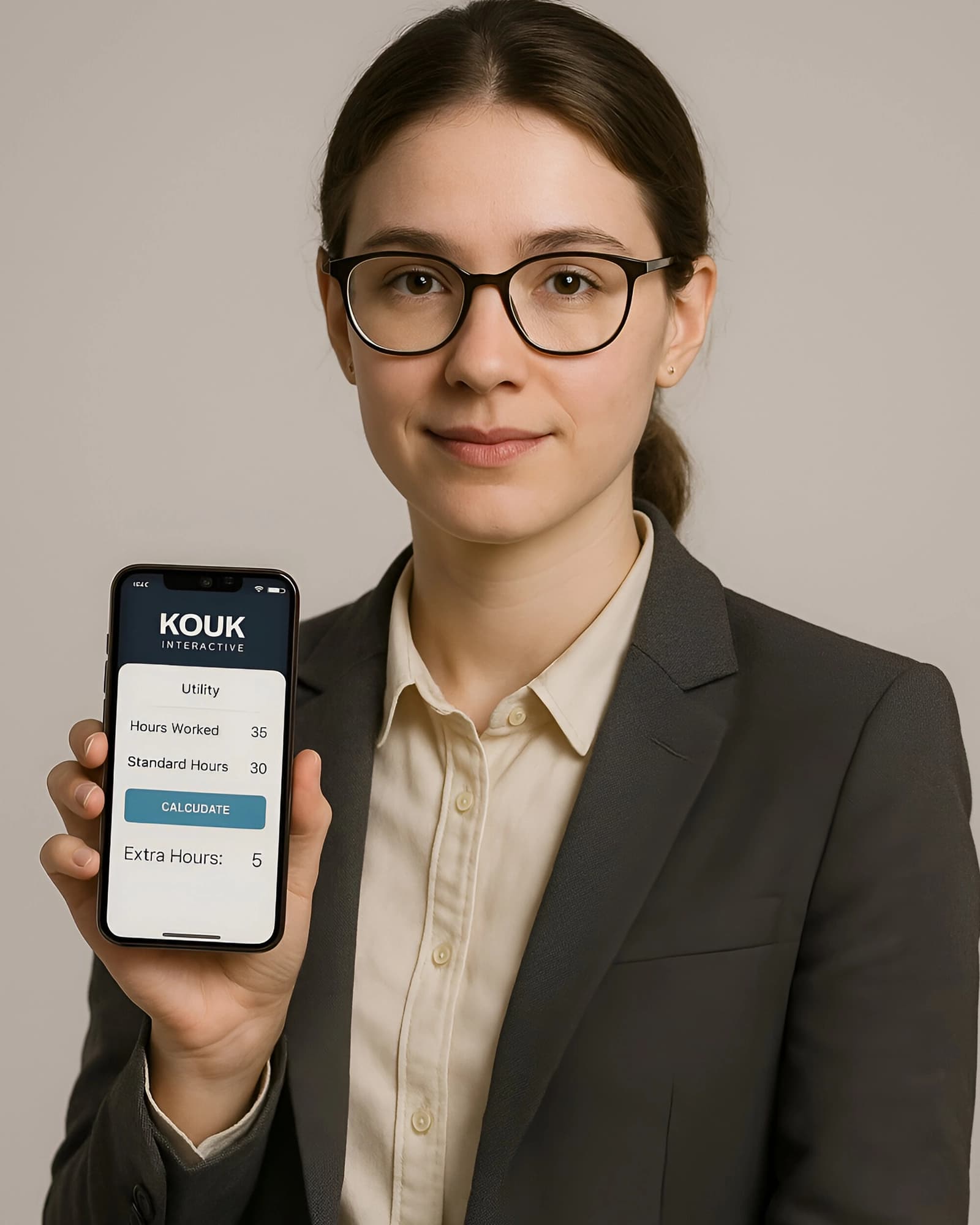 KOUK Utility